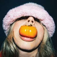 garbagepink - Peach - EP
