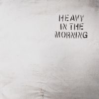 Old Mervs - Heavy In The Morning