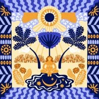 Yazz Ahmed - Shinrin Yoku