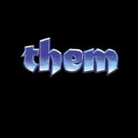 Themselves - Them