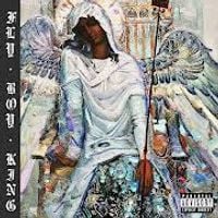 ProdWithFlavor - Fly Boy King