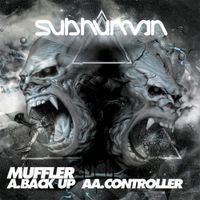 Muffler - Back Up / Controller