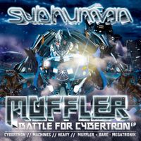 Muffler - Battle For Cybertron