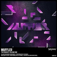 Muffler - The Remixes: Volume Two