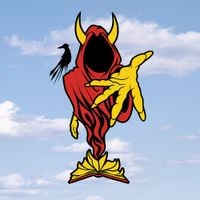 Insane Clown Posse - The Wraith: Shangri-La