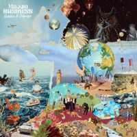 Major Business - Oddities & Odysseys