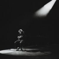 Lewis Capaldi - Live From North America