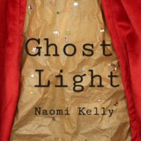 Naomi Kelly - Ghost Light