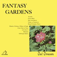Gal Gracen - Fantasy Gardens