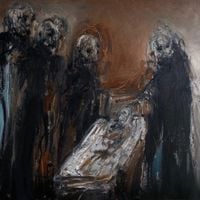 World of Fear - World of Fear EP