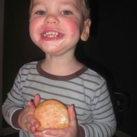 Kellan Christopher Cragg - i wanna light your candle.