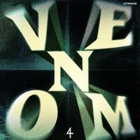 BLURREDMOVEMENT - VENOM