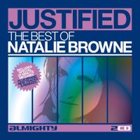 Natalie Browne - Justified: The Best of Natalie Browne