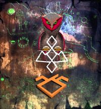 Humanfobia - Owl Cave Petroglyph