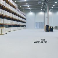 X3d5 - Warehouse
