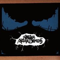 Klessa - Aloha Demons