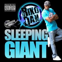 Riko Dan - Sleeping Giant