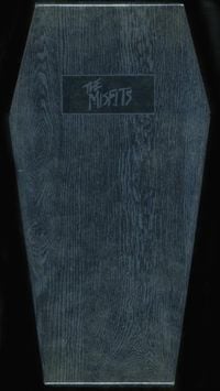 Misfits - The Misfits Box Set