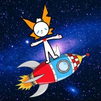 Saddfoxx - Journey Through The Cosmos