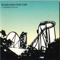 Babas&oacute;nicos - Carism&aacute;tico