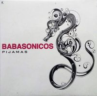 Babas&oacute;nicos - Pijamas