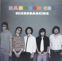 Babas&oacute;nicos - Microdancing
