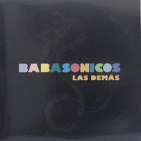 Babas&oacute;nicos - Las Dem&aacute;s