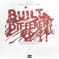 Chris Finesse Exclusives - BUILT DIFFERENT