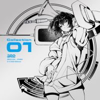 3R2 - Collection 01