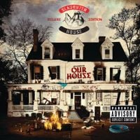 Slaughterhouse - Welcome To:  Our House (deluxe)