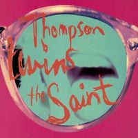 Thompson Twins - The Saint