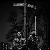 Xp The Marxman & Icerocks - Nomads