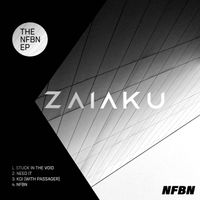 Zaiaku - The NFBN EP
