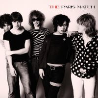 The Paris Match - Settle Down