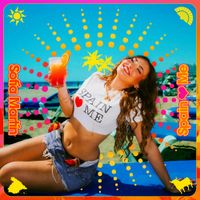 Sof&iacute;a Mart&iacute;n - SPAIN LOVES ME