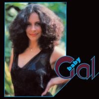 Gal Costa - Baby Gal