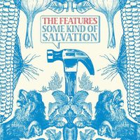 The Features - Some Kind Of Salvation