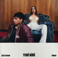 Zeki Arkun - YENİ BİRİ