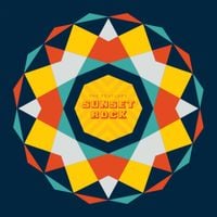 The Features - Sunset Rock
