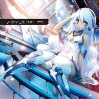 Sakuzyo - Fairythm