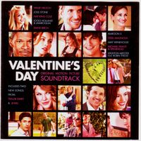 Various Artists - Valentine's Day