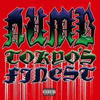 NUMB - TOKYO'S FINEST