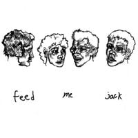 Feed Me Jack - Chumpfrey