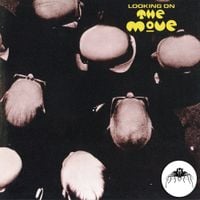 The Move - Looking On