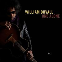 William DuVall - One Alone