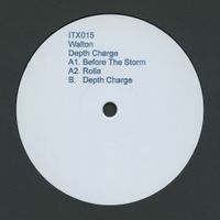 Walton - Depth Charge