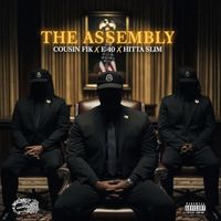 The Assembly - The Assembly