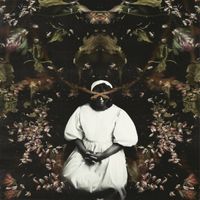 Backxwash - Only Dust Remains (Instrumental Album)