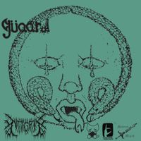 G​&uuml;​aard - G&uuml;aard / Natty Gray Split (G&uuml;aard side)
