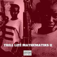 Nowaah The Flood X The Architect - Trill Life Mathematiks II